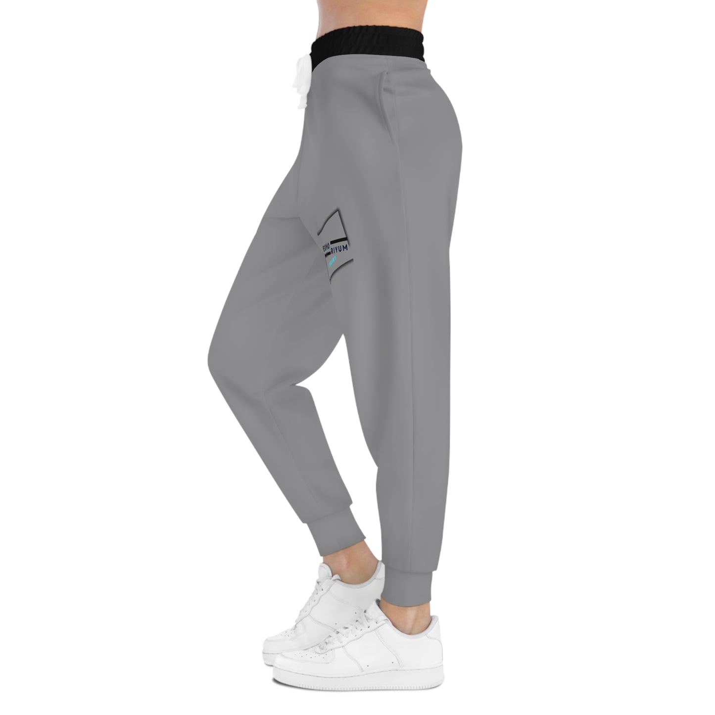 Euphoriyum Theory Athletic Joggers, Comfy Lounge Pants, Workout Sweatpants, Exercise Trousers, Sporty Bottoms